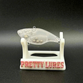Lipless Shad