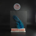GUINEA HACKLE