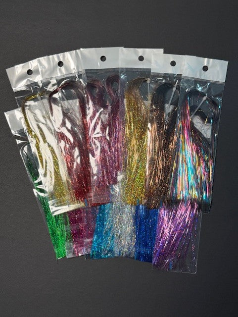 Holographic Flashabou